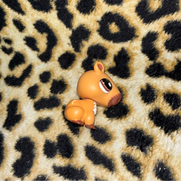 lps g7 capybara 143 - Picture 3 of 4